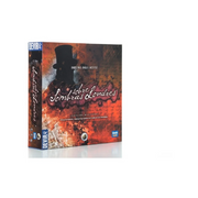 Sombras Sobre Londres - Juego De Mesa