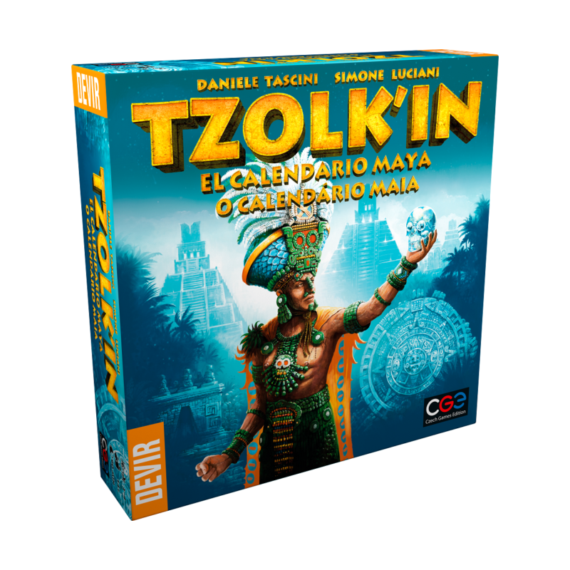 Tzolkin