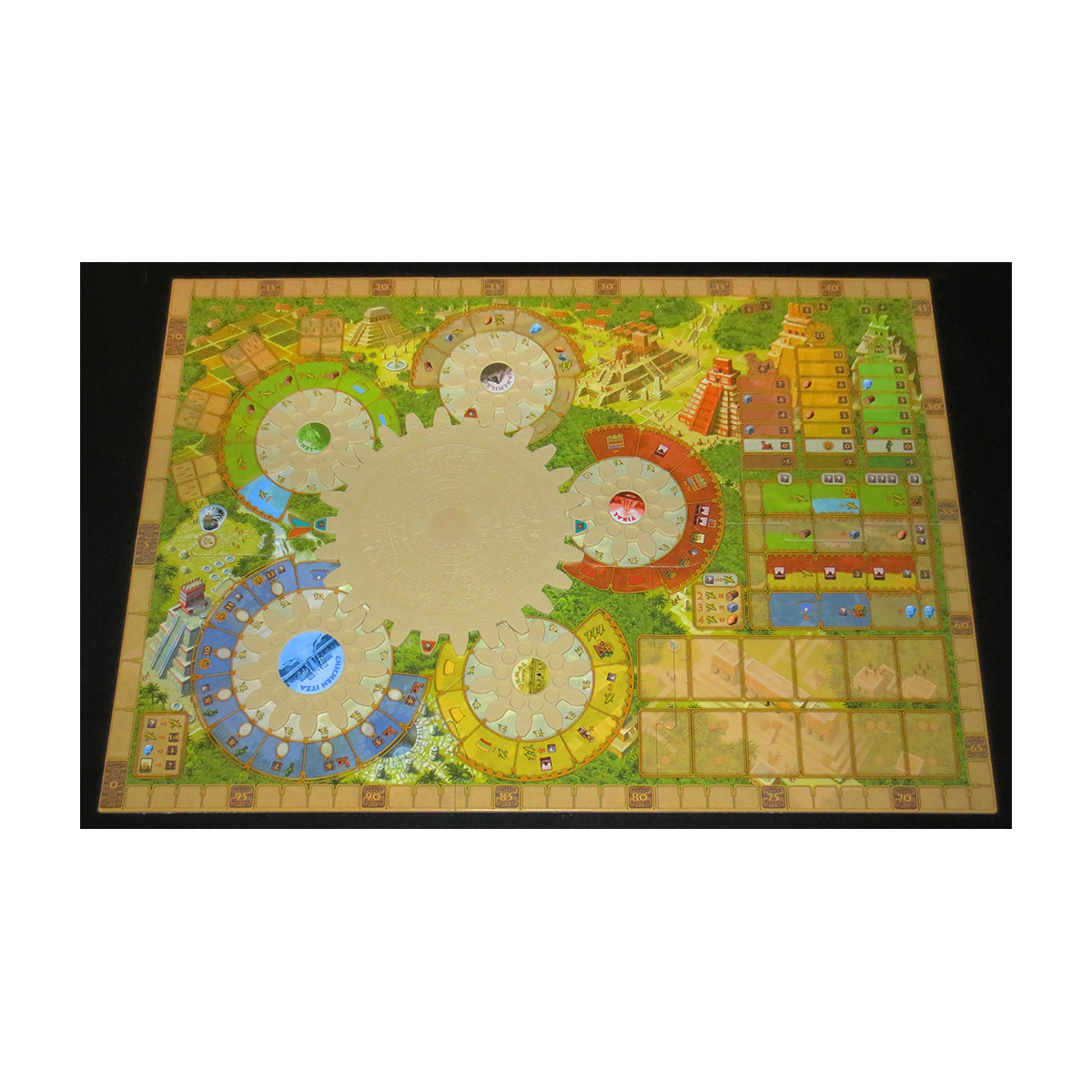 Tzolkin