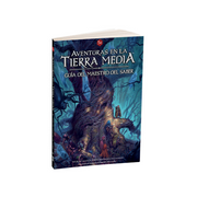 Aventuras En La Tierra Media: Guia Del Maestro Del Saber
