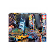 Rompecabezas Times Square, Nueva York
