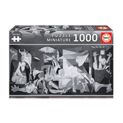 Rompecabezas Guernica, P.Picasso Mini