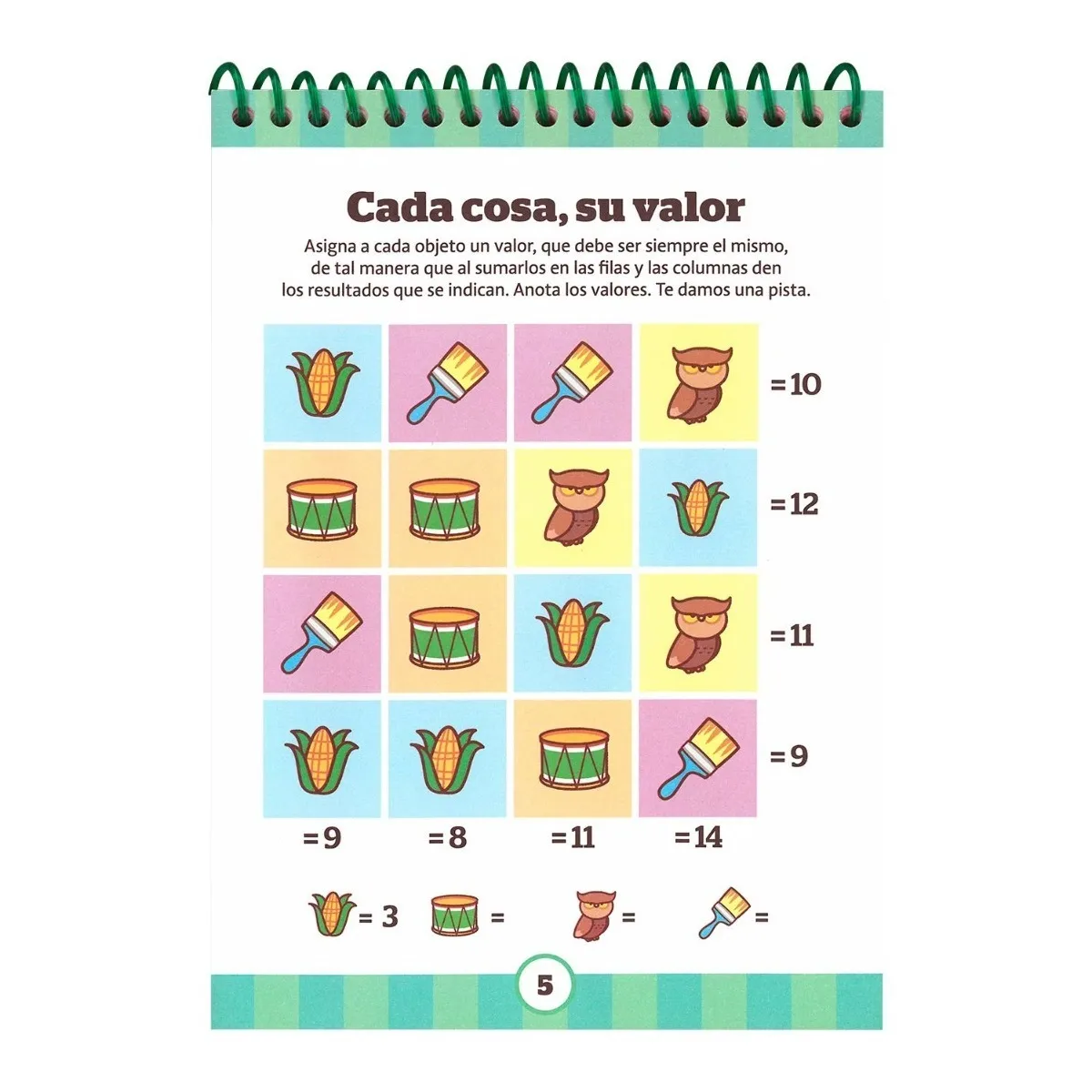 Juegos Divertidos Para Desarrollar Tu Inteligencia