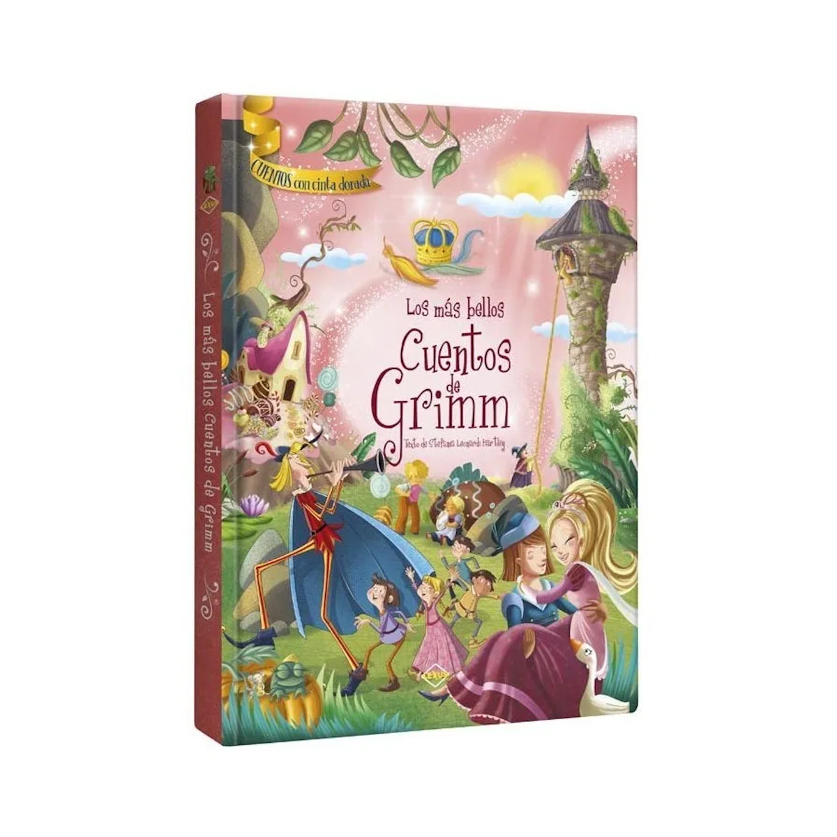 Cuentos De Grimm