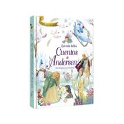 Cuentos De Andersen