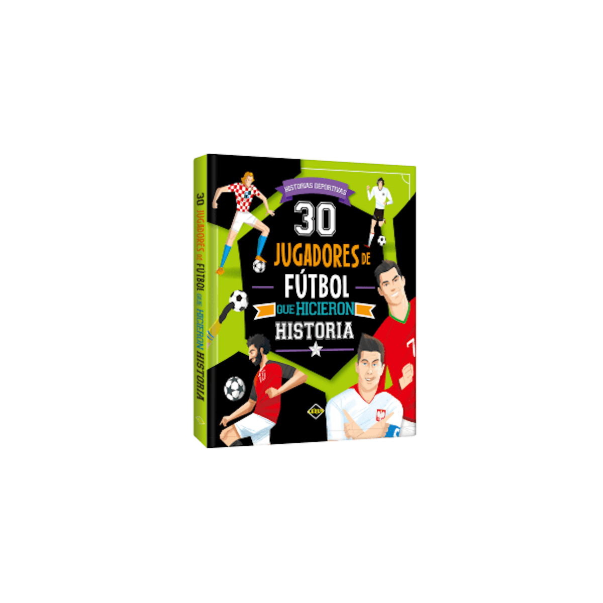 30 Jugadores De Fútbol Que Hicieron Historia