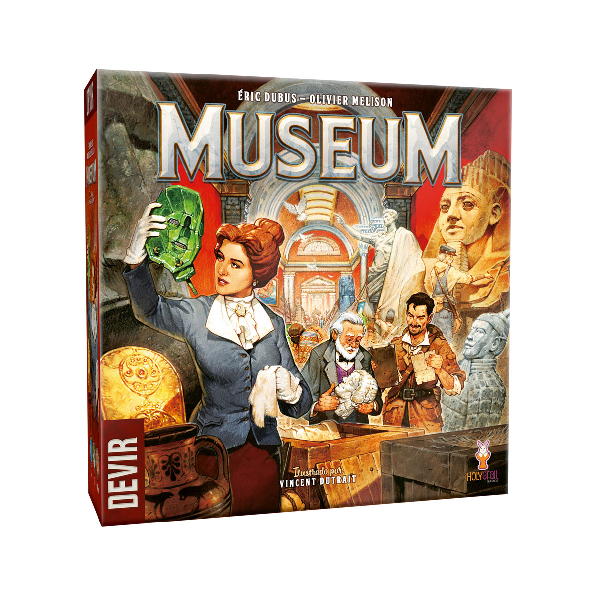Museum