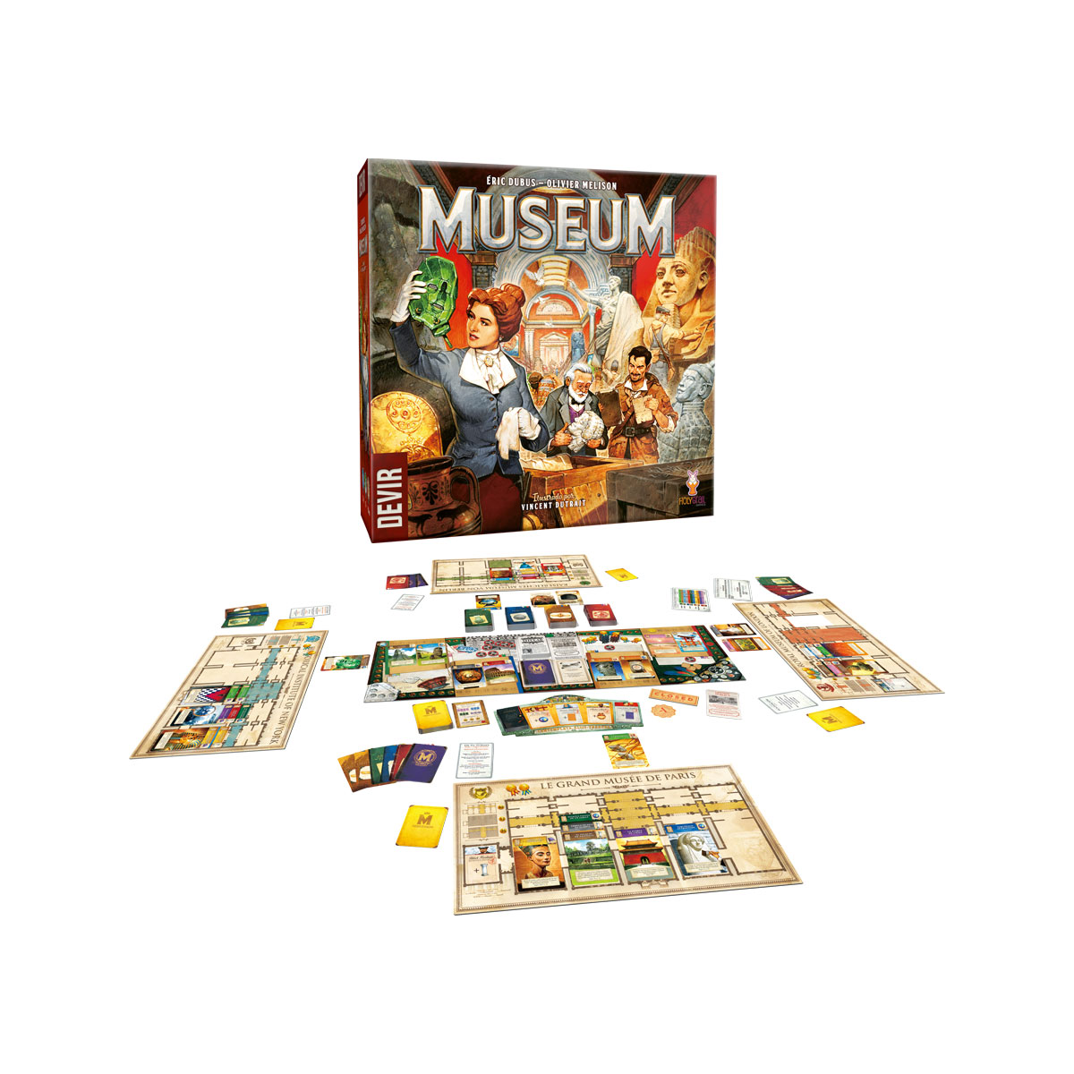 Museum