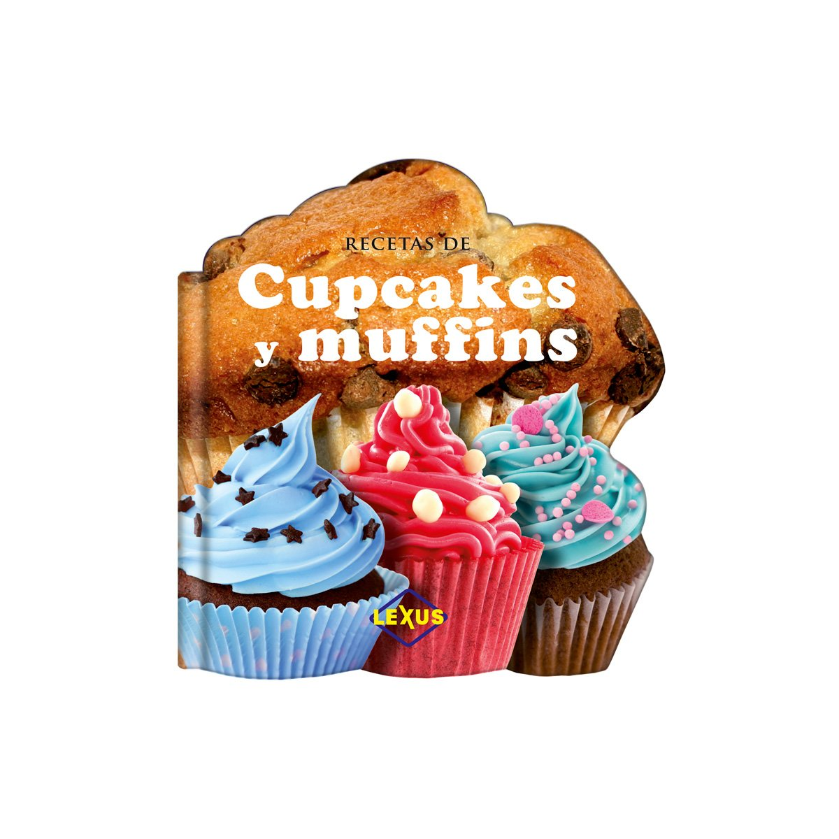 Recetas De Cupcakes Y Muffins