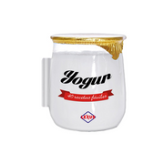 40 Recetas Fáciles De Yogur