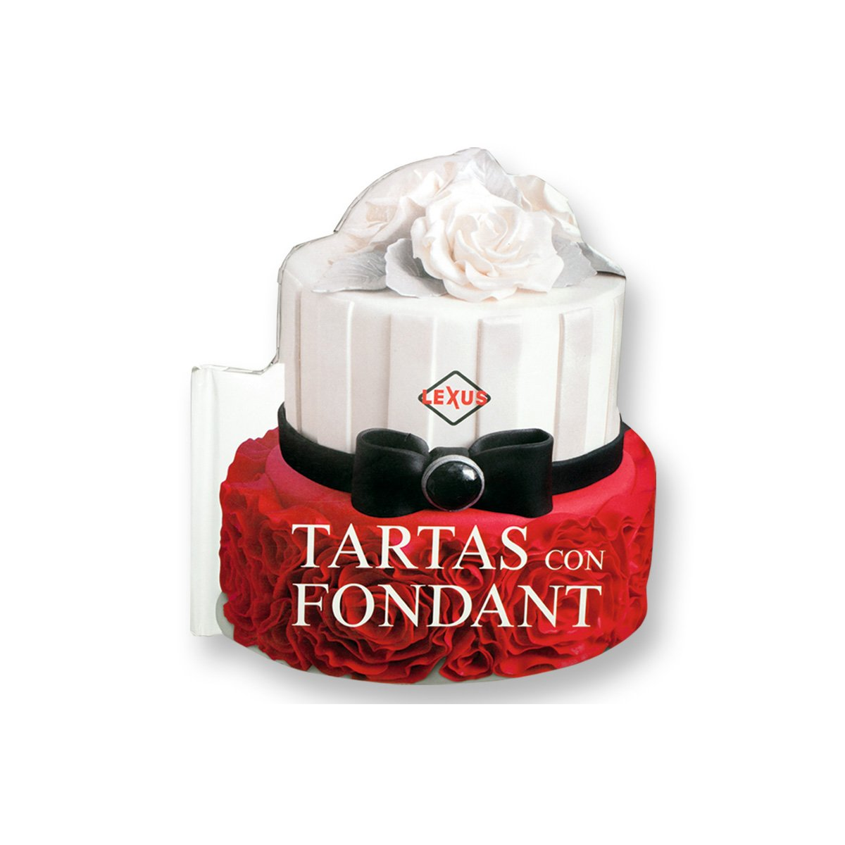 Tartas Con Fondant