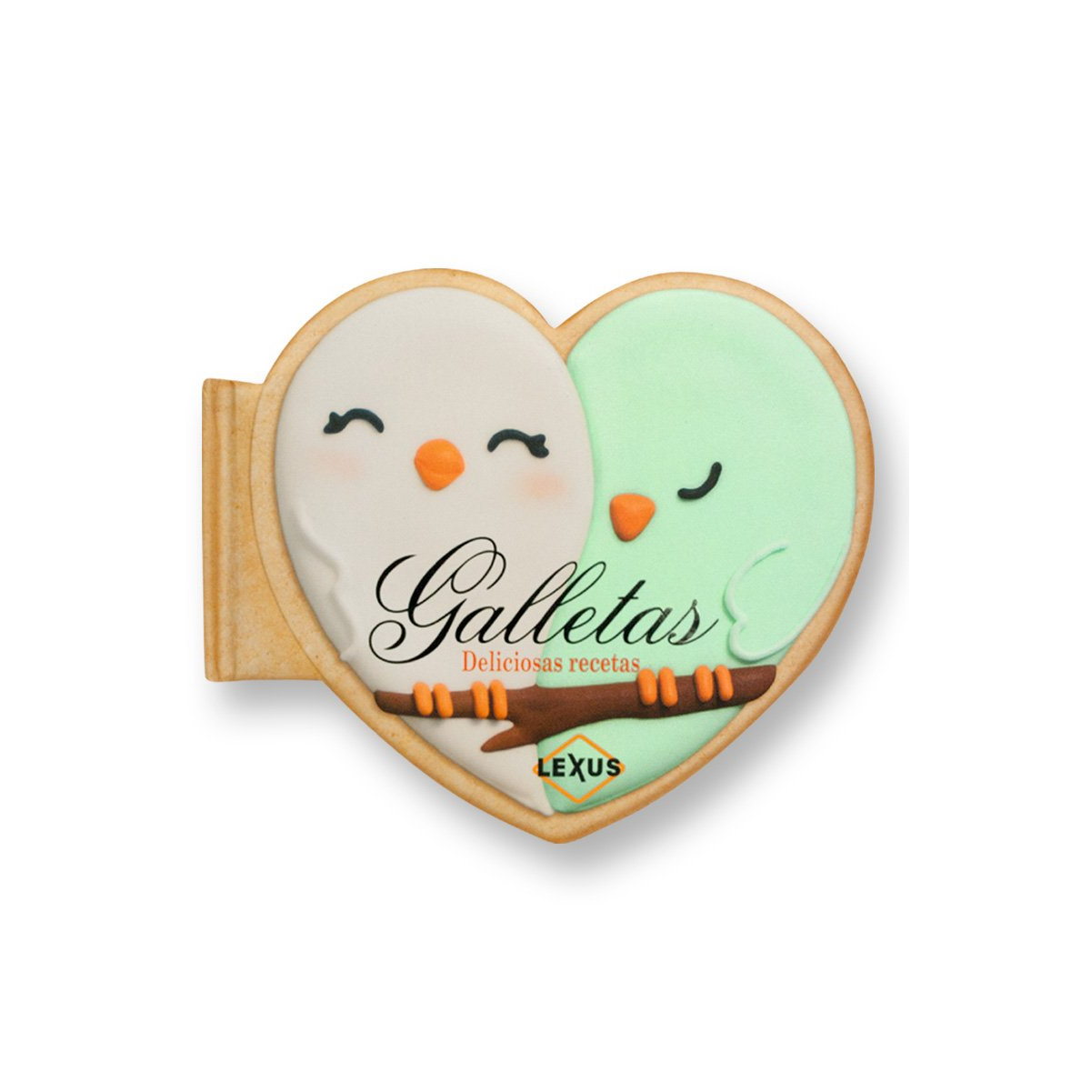 Galletas Deliciosas Recetas