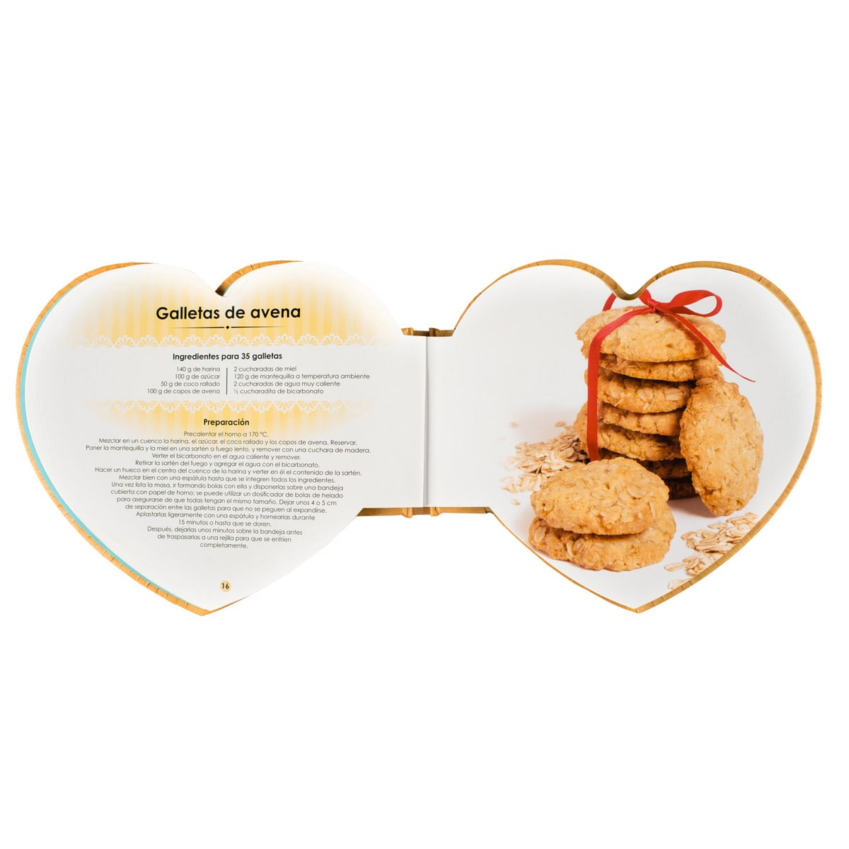 Galletas Deliciosas Recetas