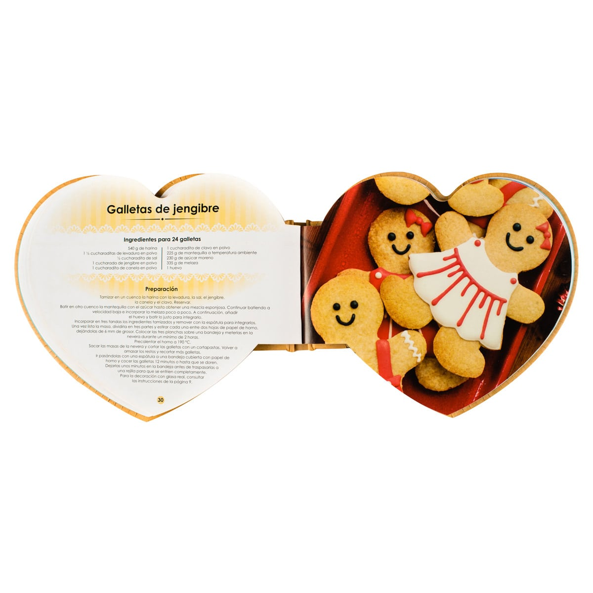 Galletas Deliciosas Recetas