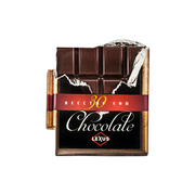 30 Recetas Con Chocolate