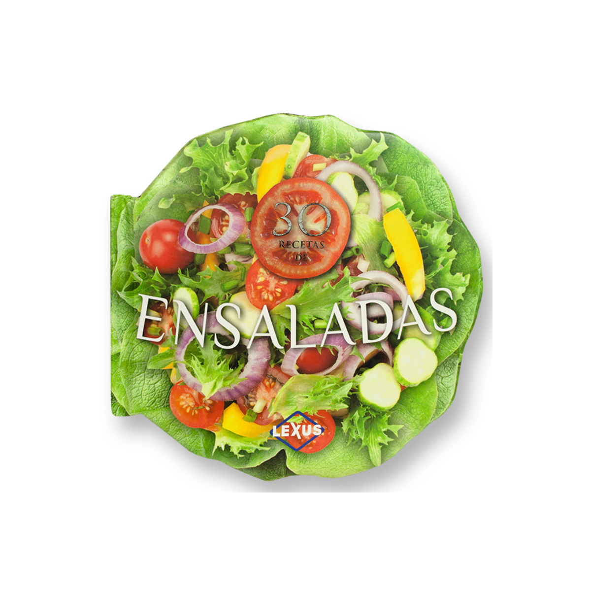 Ensaladas
