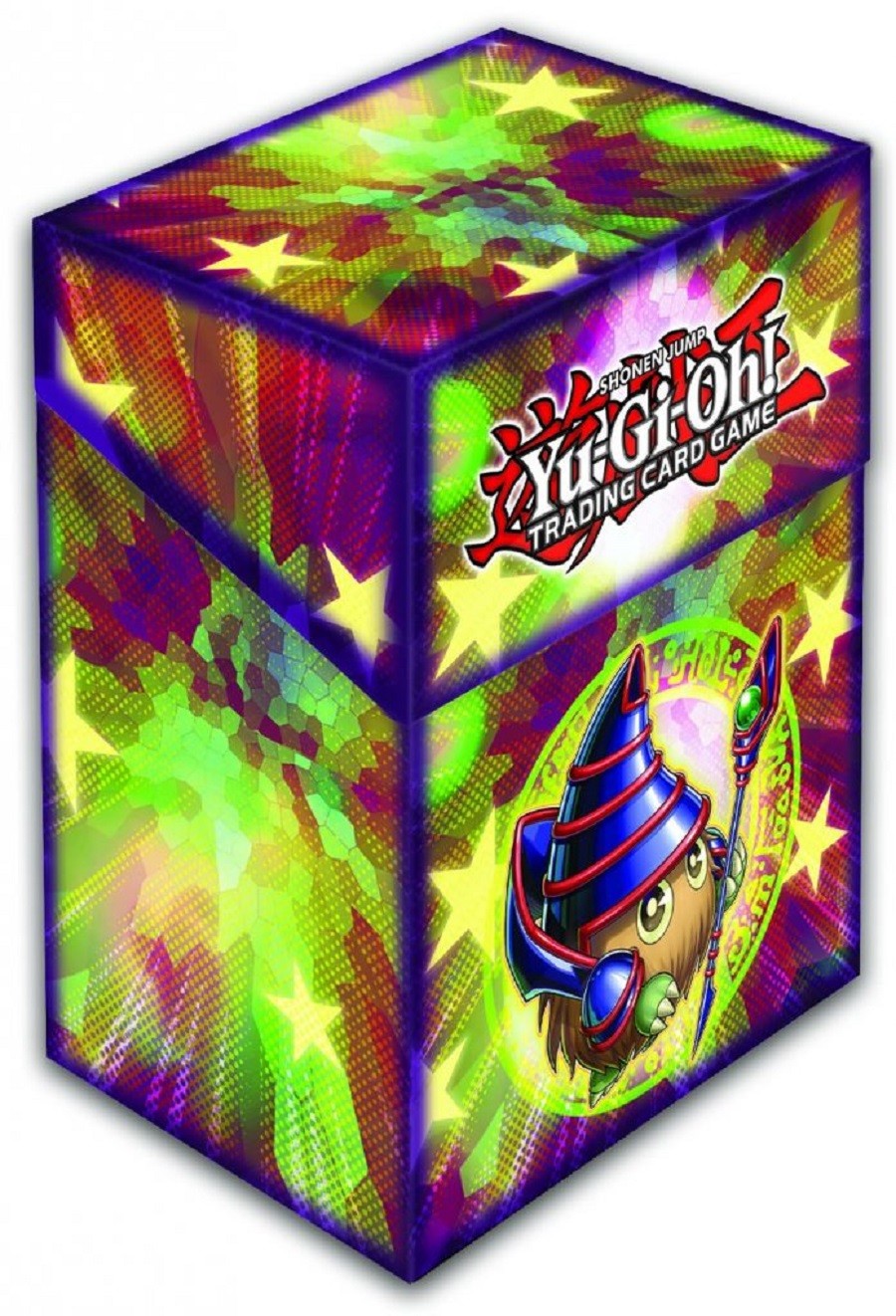 Yu-Gi-Oh! Deck Box 80+ Kuriboh