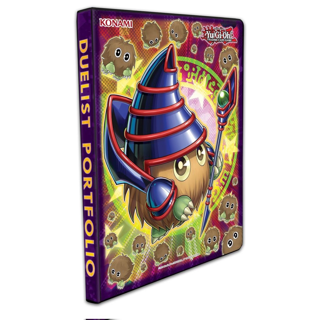 Portafolio - Kuriboh
