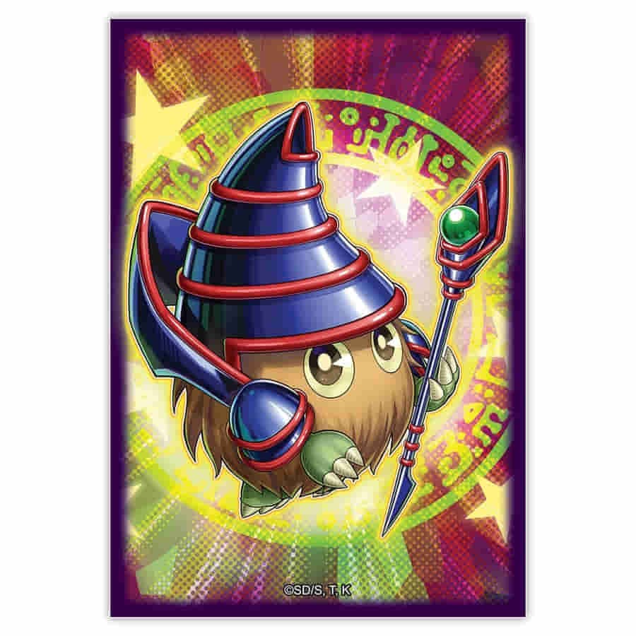 Fundas 62x89 mm - Japanese x 50 - Kuriboh