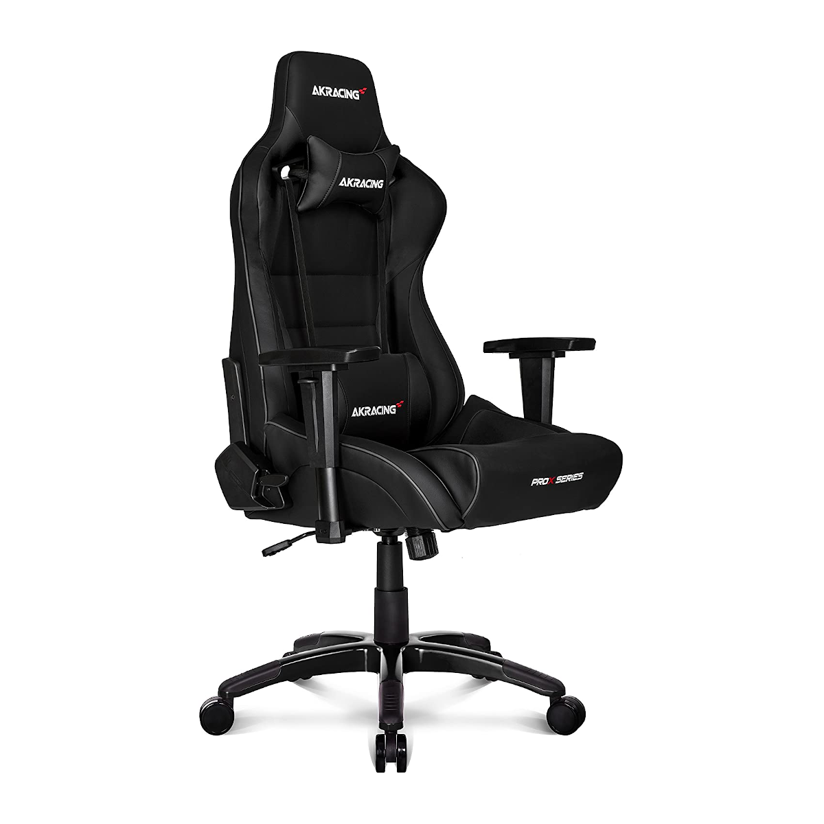 Silla Gamer Akracing Prox Series