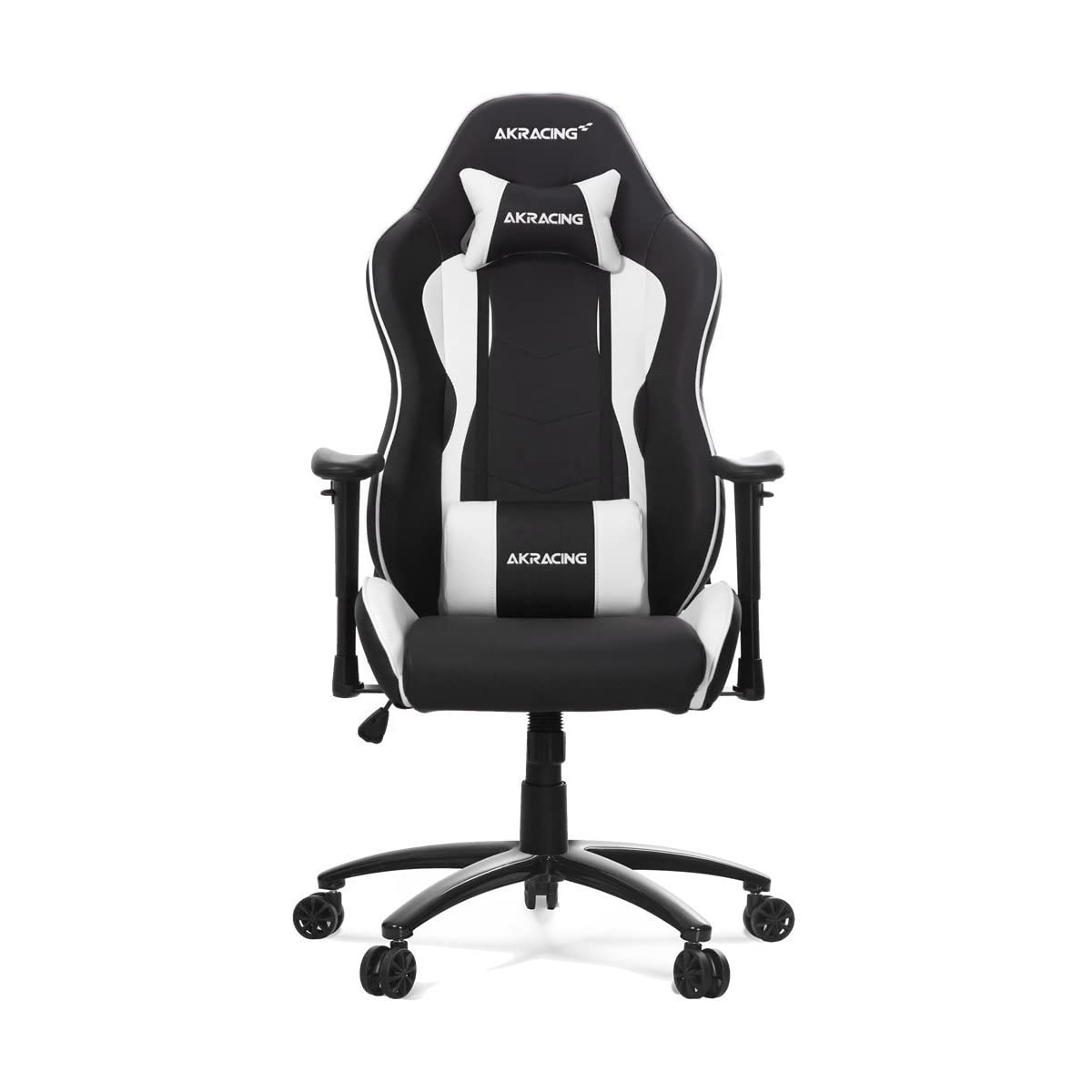 Silla Gamer Akracing Nitro Series - Ajustable Gamming