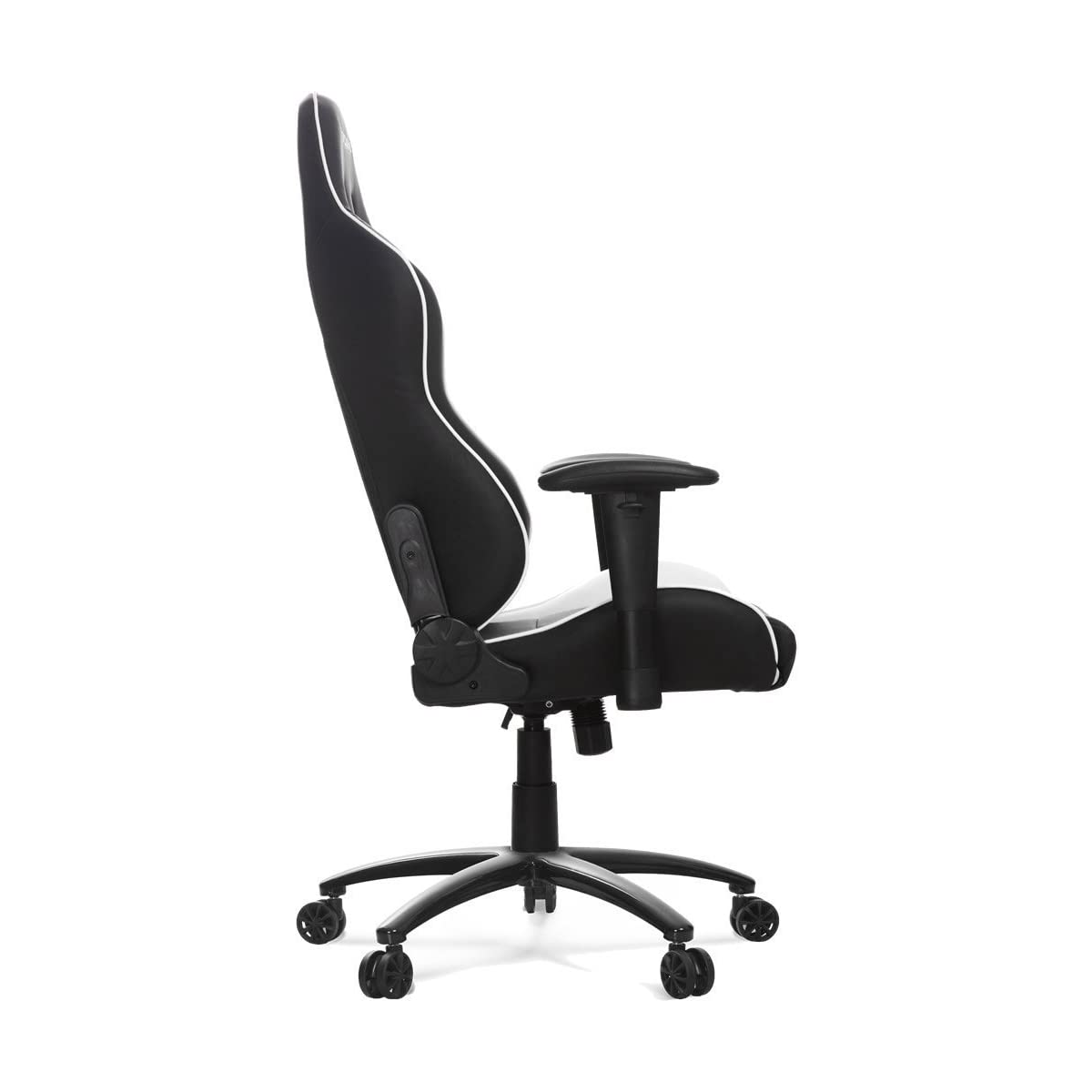 Silla Gamer Akracing Nitro Series - Ajustable Gamming