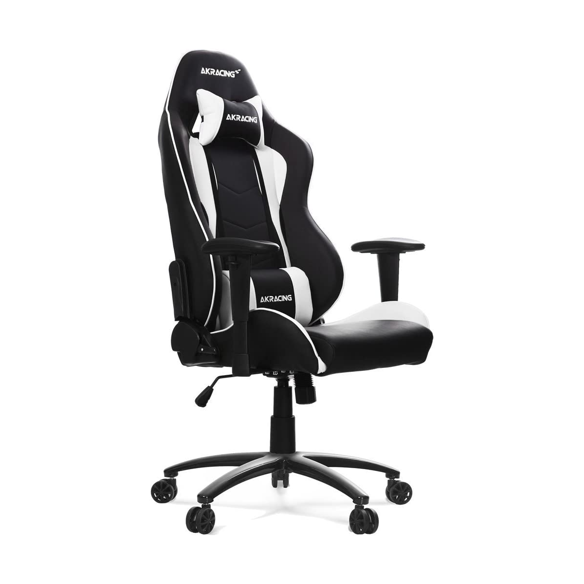 Silla Gamer Akracing Nitro Series - Ajustable Gamming