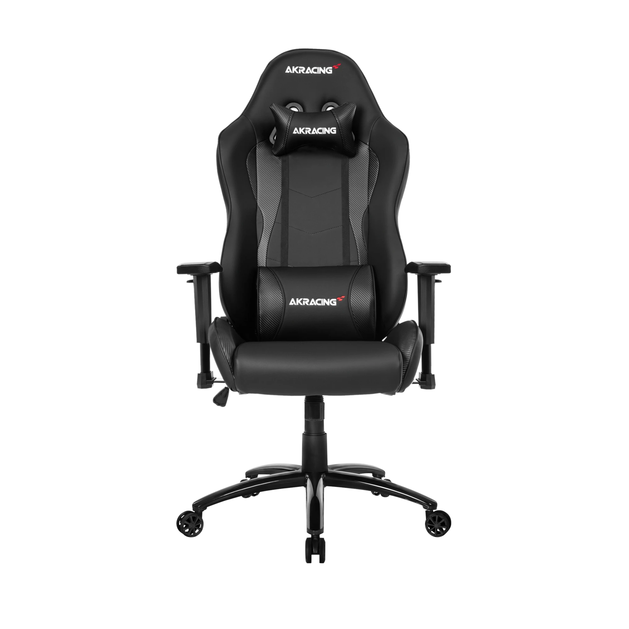 Silla Gamer Akracing Nitro Series - Ajustable Gamming