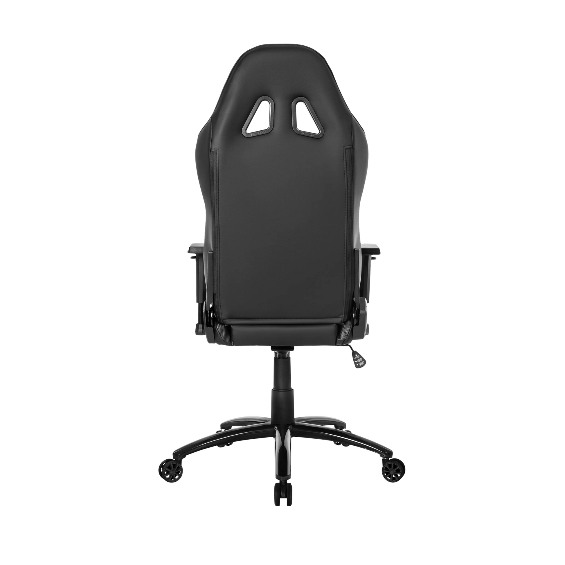 Silla Gamer Akracing Nitro Series - Ajustable Gamming
