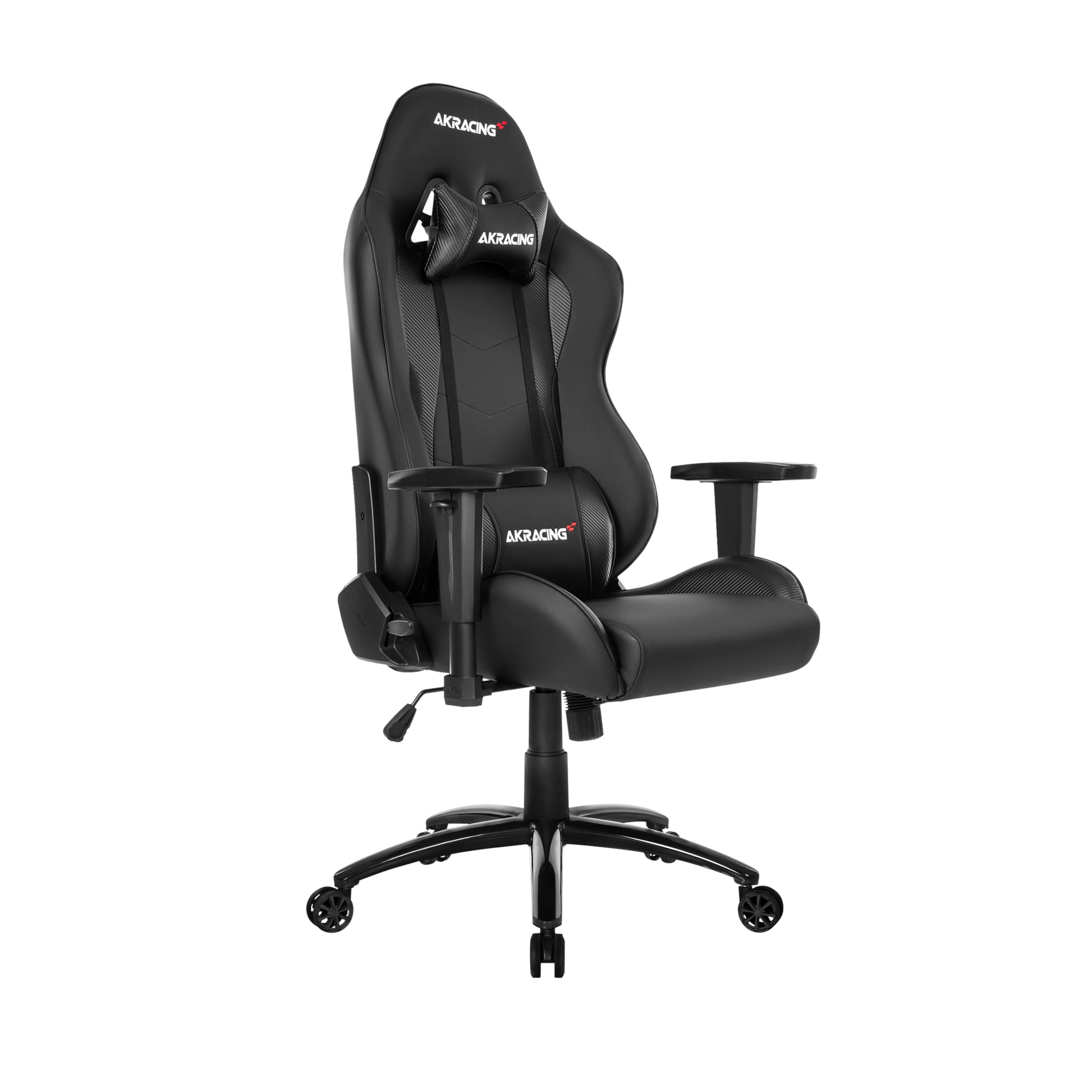 Silla Gamer Akracing Nitro Series - Ajustable Gamming