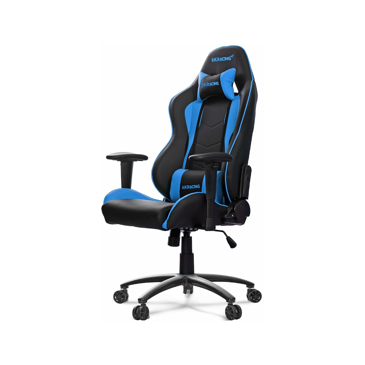 Silla Gamer Akracing Nitro Series - Ajustable Gamming