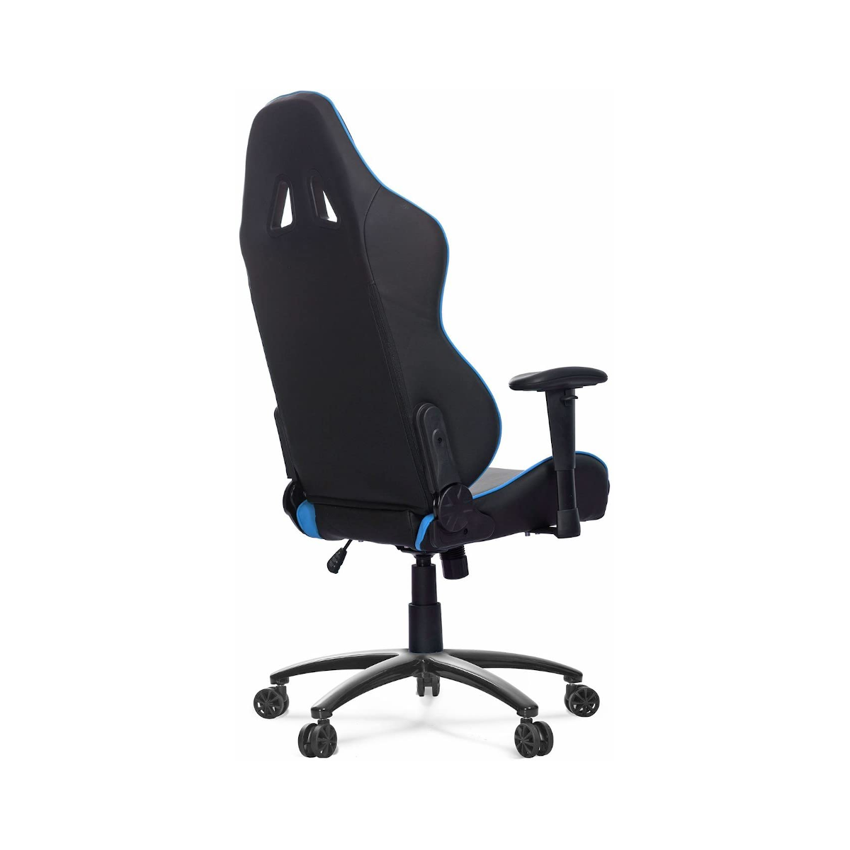 Silla Gamer Akracing Nitro Series - Ajustable Gamming