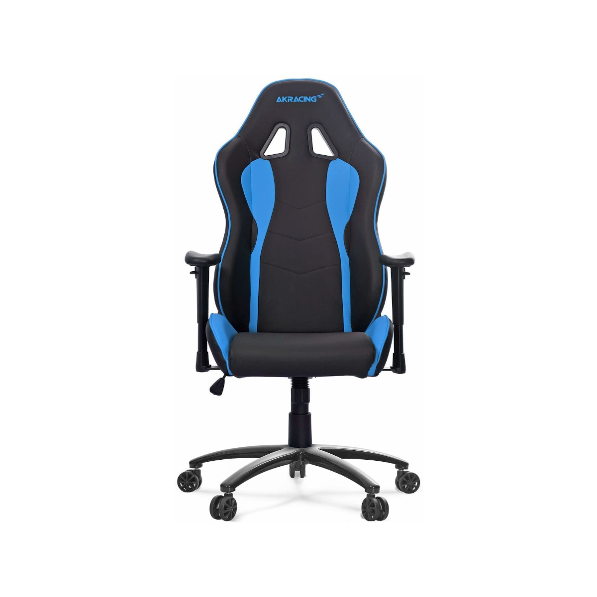 Silla Gamer Akracing Nitro Series - Ajustable Gamming
