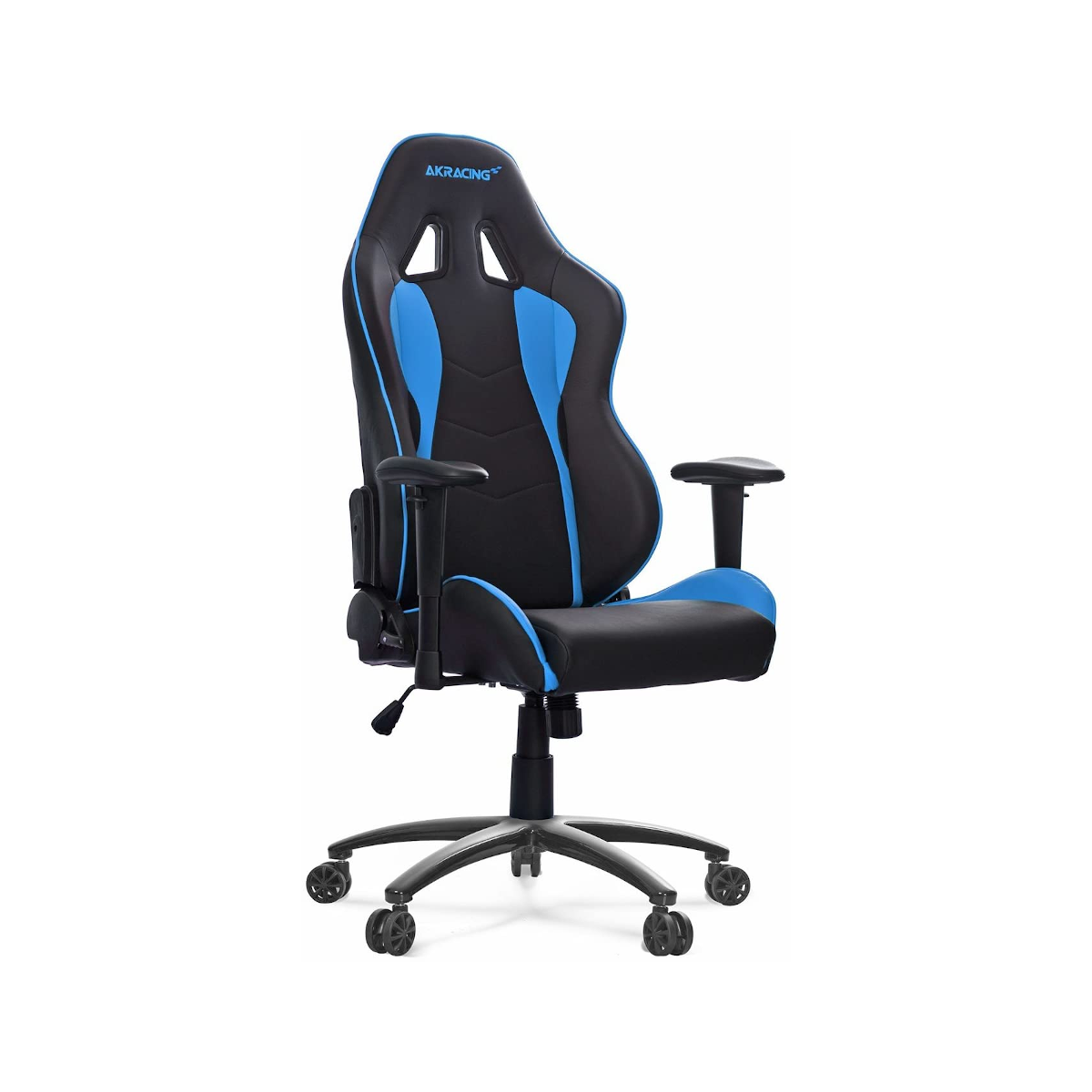 Silla Gamer Akracing Nitro Series - Ajustable Gamming