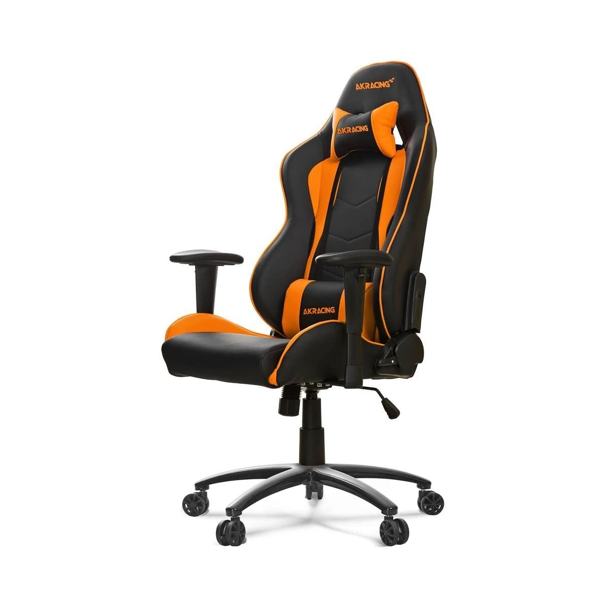 Silla Gamer Akracing Nitro Series - Ajustable Gamming