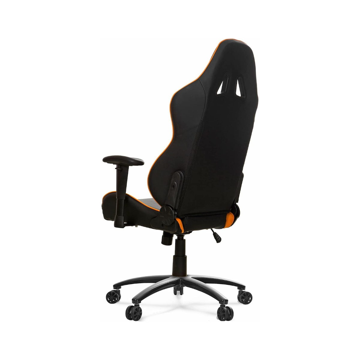 Silla Gamer Akracing Nitro Series - Ajustable Gamming