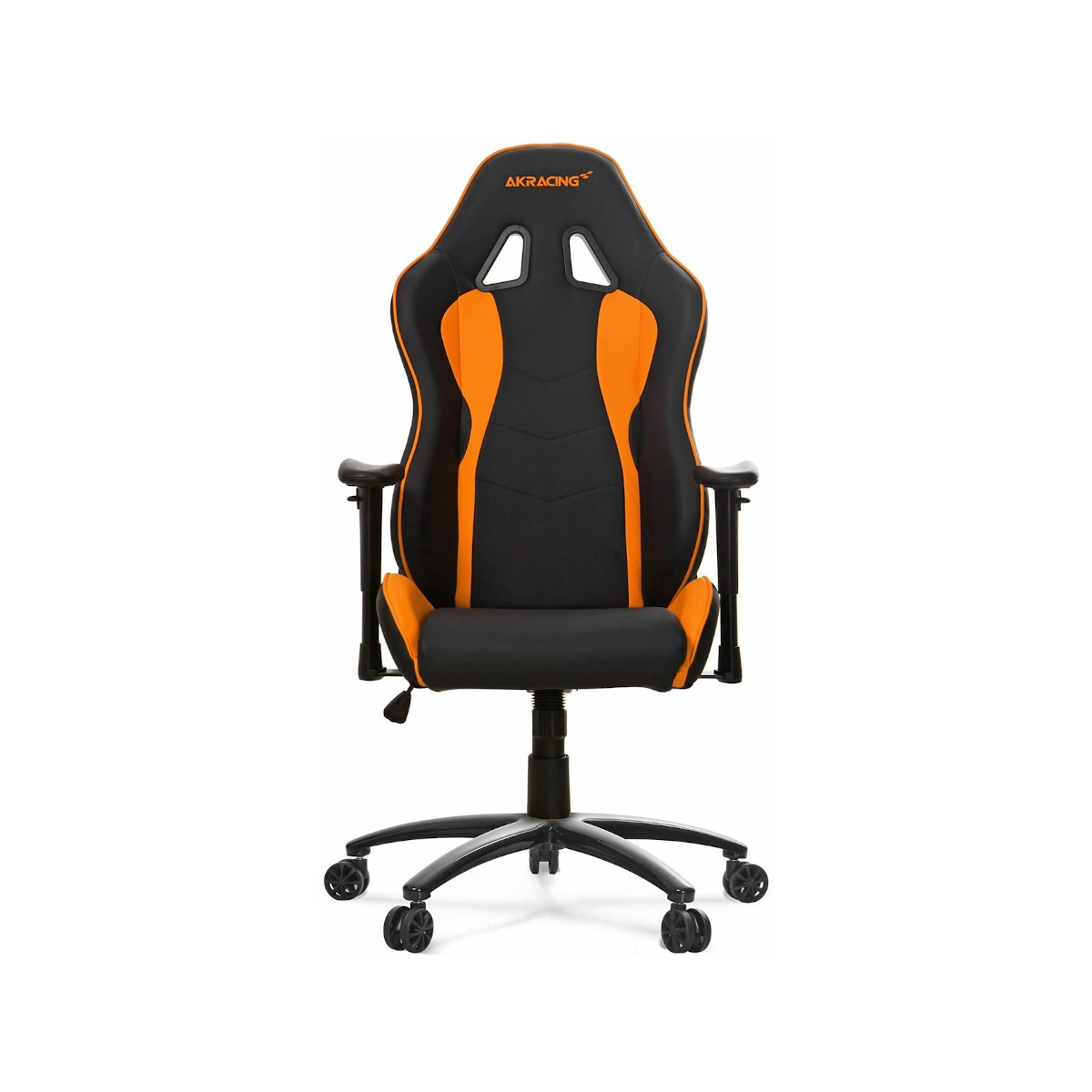 Silla Gamer Akracing Nitro Series - Ajustable Gamming