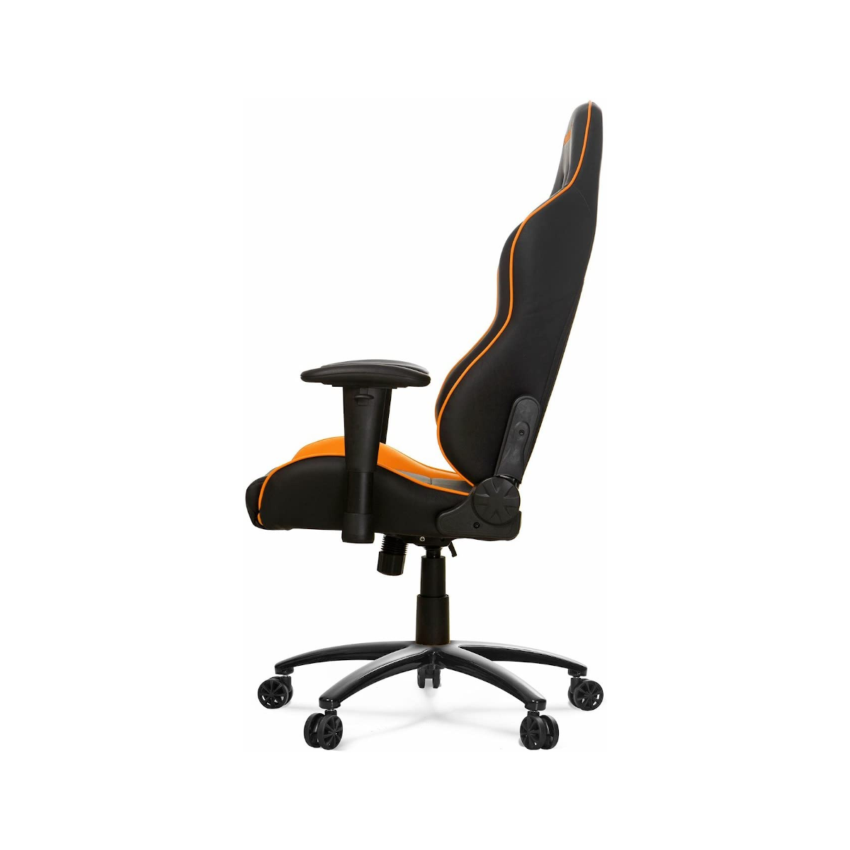 Silla Gamer Akracing Nitro Series - Ajustable Gamming