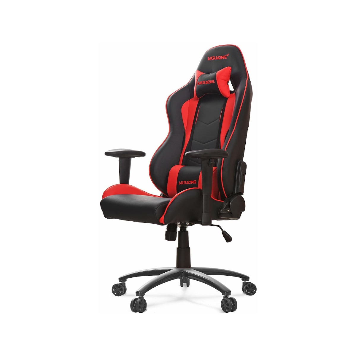 Silla Gamer Akracing Nitro Series - Ajustable Gamming