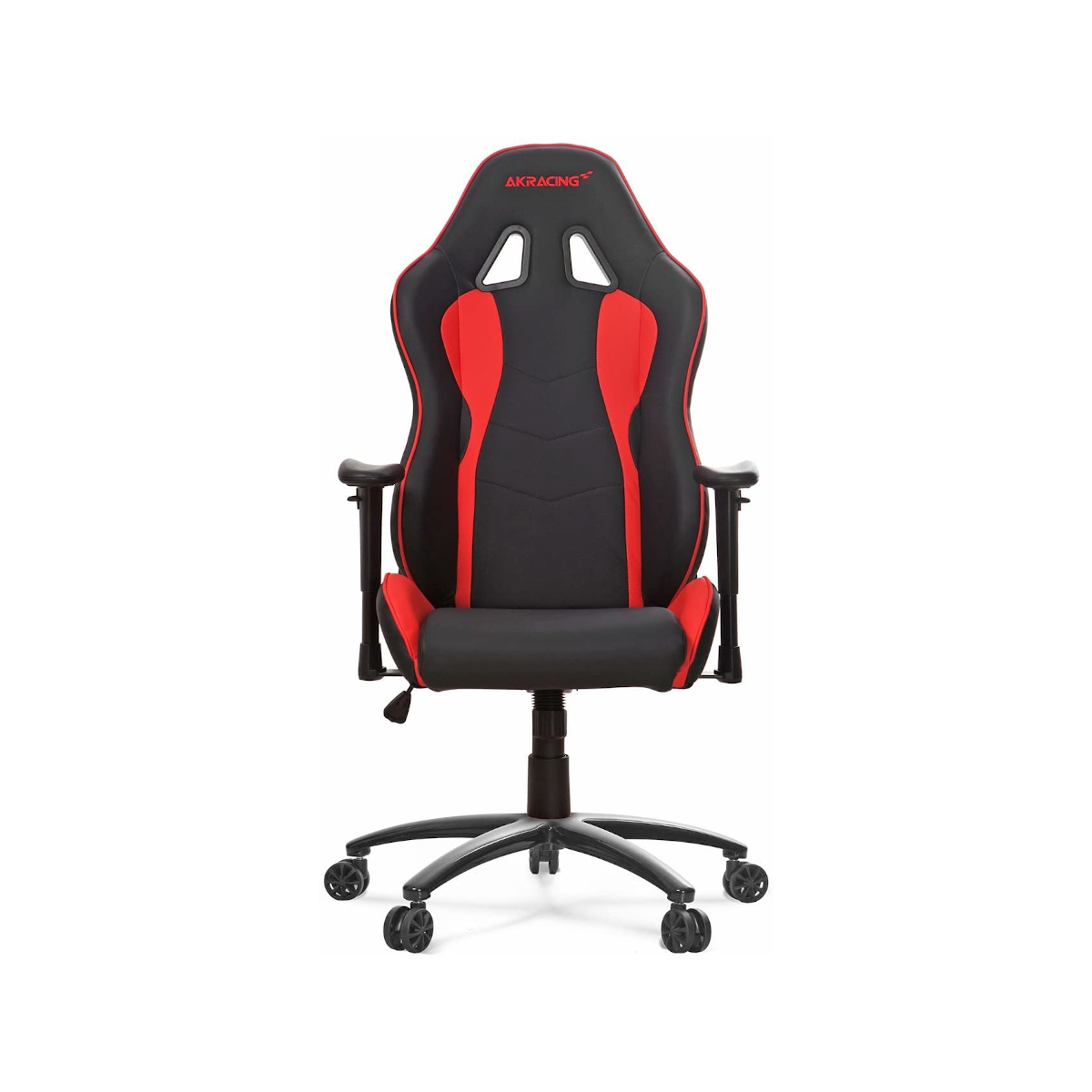 Silla Gamer Akracing Nitro Series - Ajustable Gamming