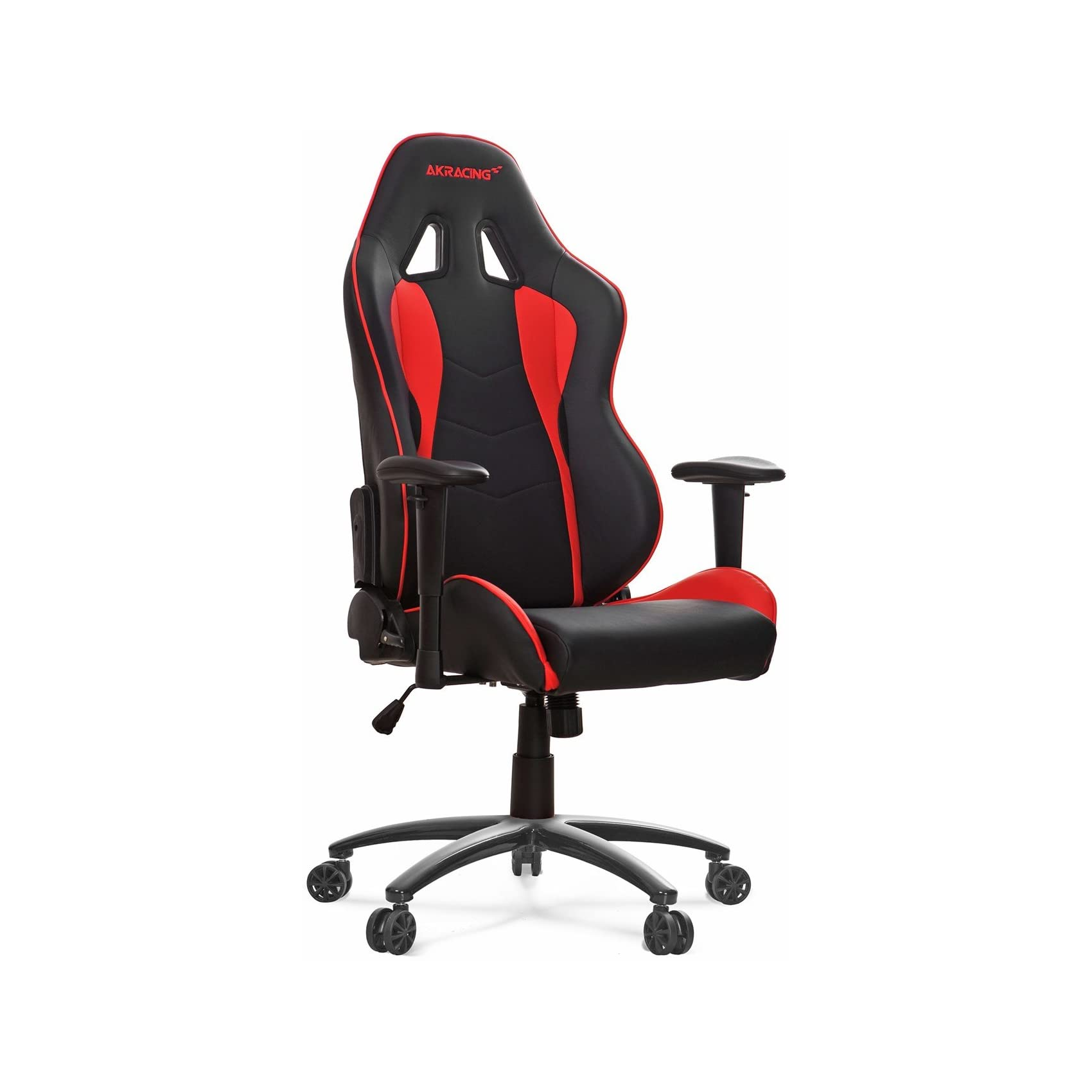 Silla Gamer Akracing Nitro Series - Ajustable Gamming