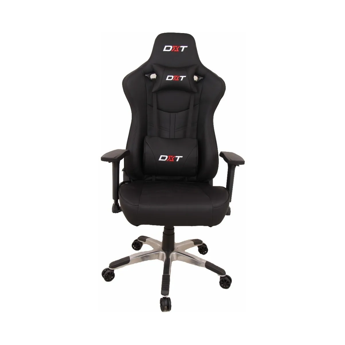Silla Gaming Dxt Titanium