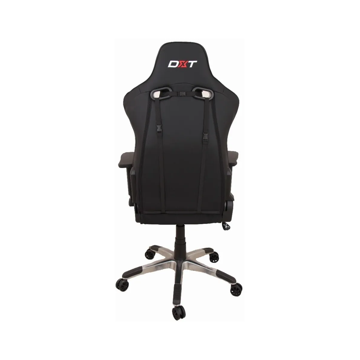 Silla Gaming Dxt Titanium