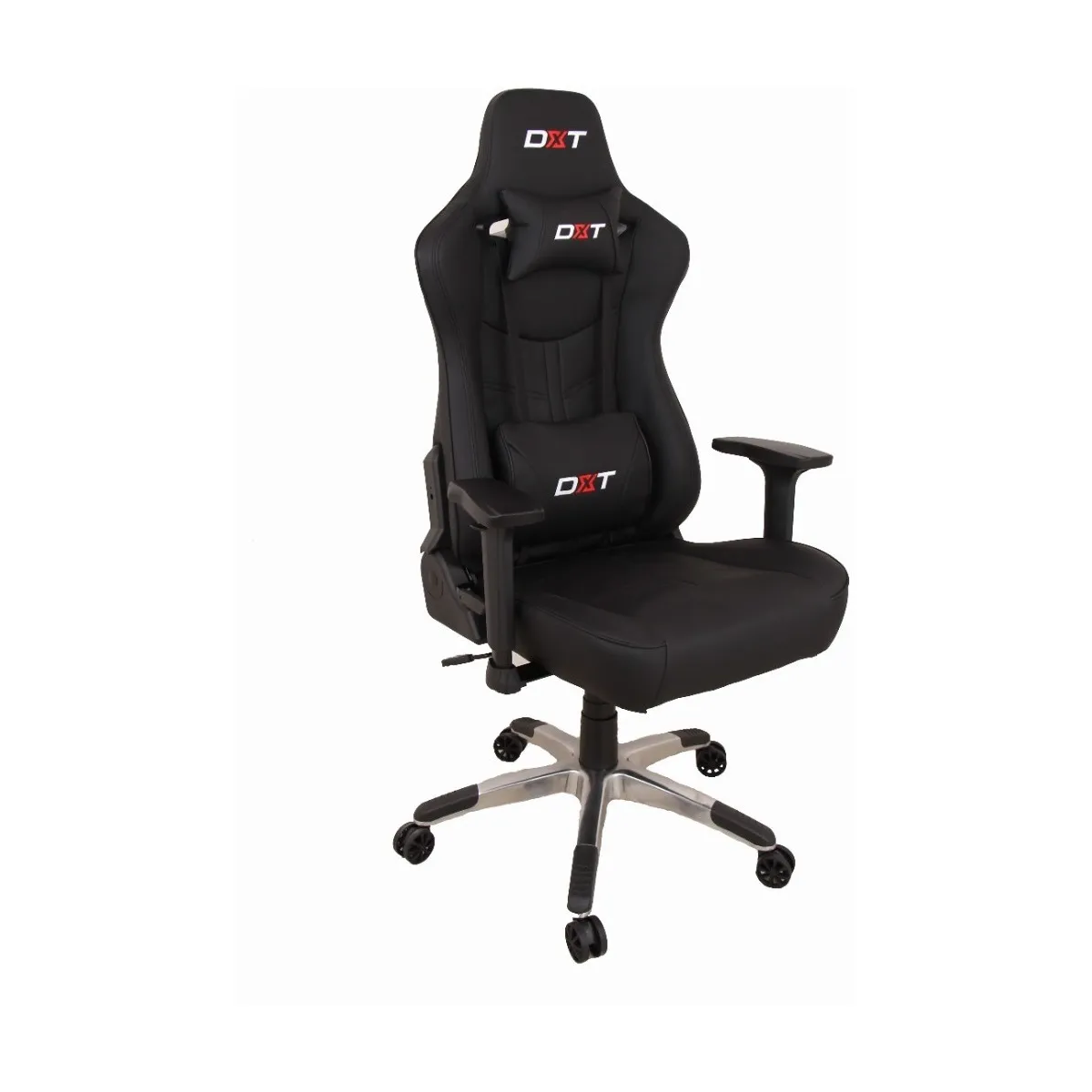 Silla Gaming Dxt Titanium