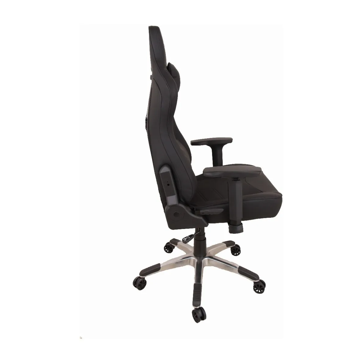 Silla Gaming Dxt Titanium
