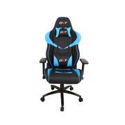 Silla Gaming Racing Blue