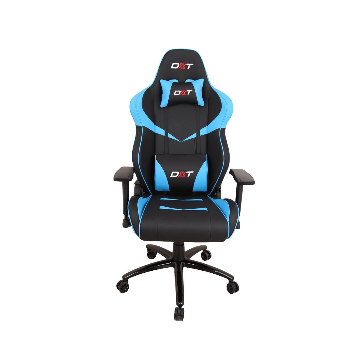 Silla Gaming Racing Blue