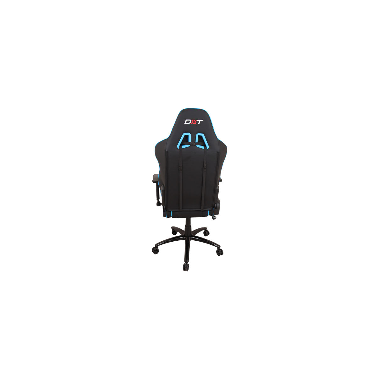 Silla Gaming Racing Blue