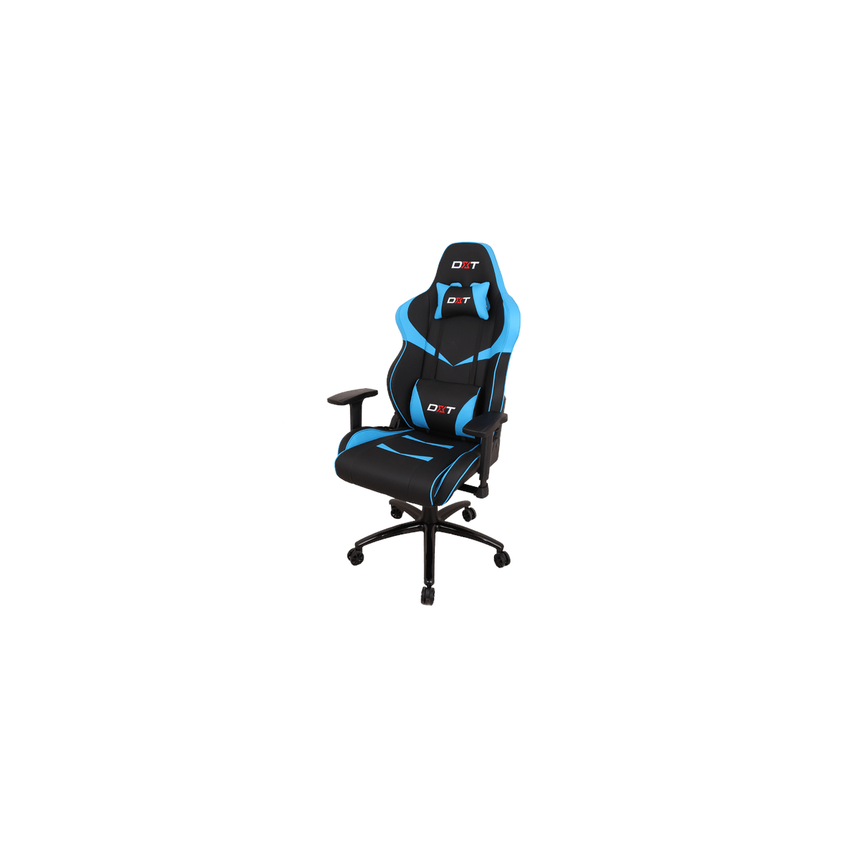 Silla Gaming Racing Blue