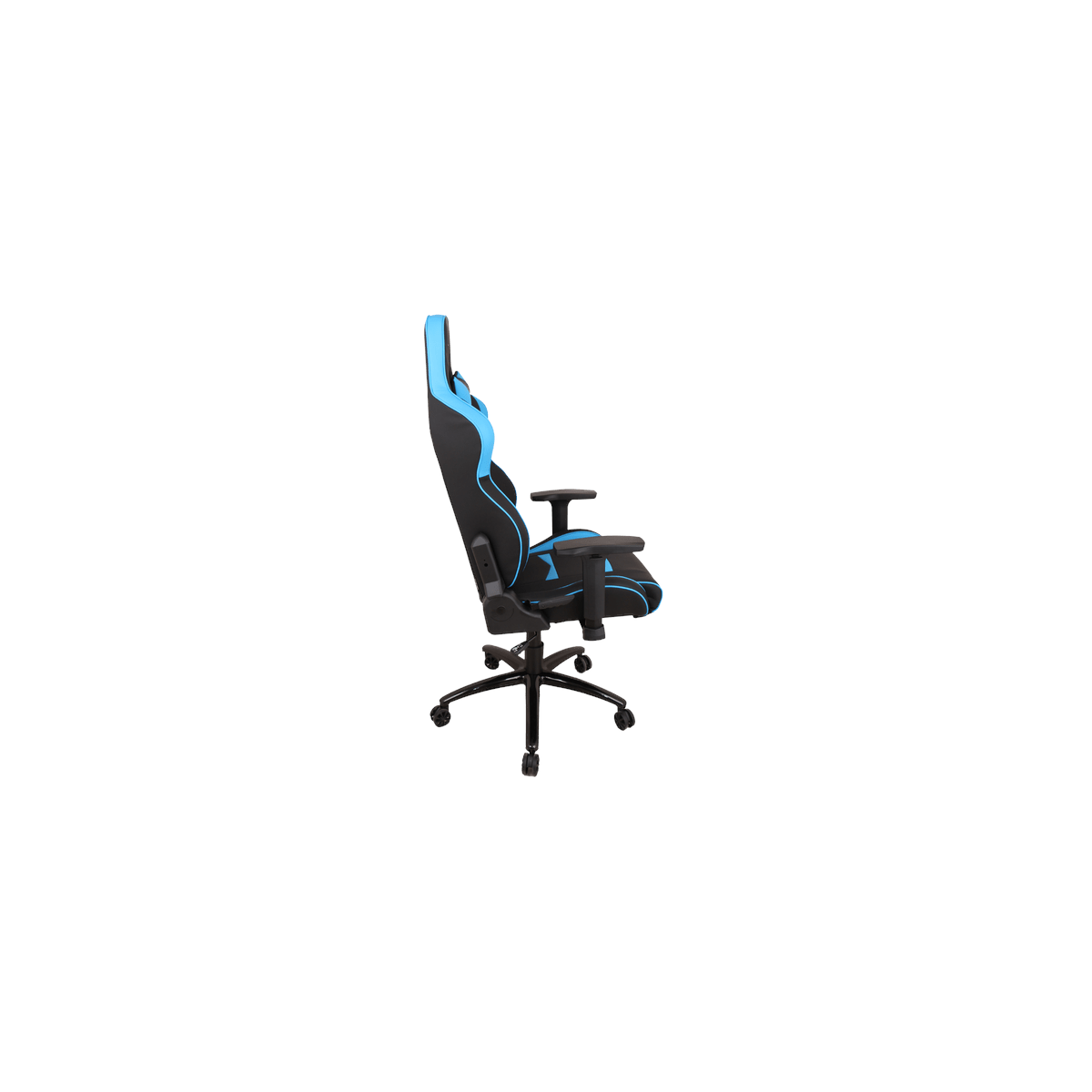 Silla Gaming Racing Blue